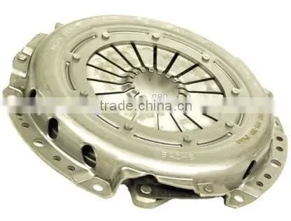 Clutch Bearing Cover Clutch Disk Clutch Plate Cutting Disc Clutch Disc Clutch Bag Clutch Cover and Disc Foton Car Diameter 278 photo-2