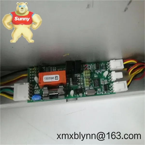 HIMA K9202B (996920261) Energy-Saving Cabinet Fan Module – Reliable Cooling for Safety Control Cabinets