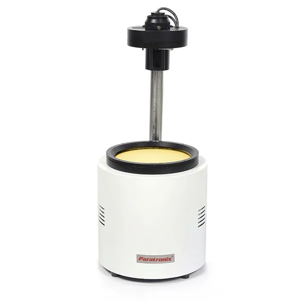 SG-03S Digital Polarizing Stress Meter photo-4