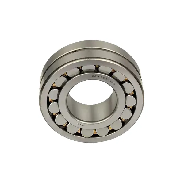 China HRB Bearings 6009-2RS Original Factory Bearings for High-Speed Equipment photo-2