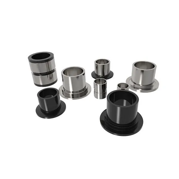 Genuine SANY Excavator Pin and Bushing Set for SY135 SY215 SY365 Heavy Duty Bucket Hinge Repair Kit photo-5