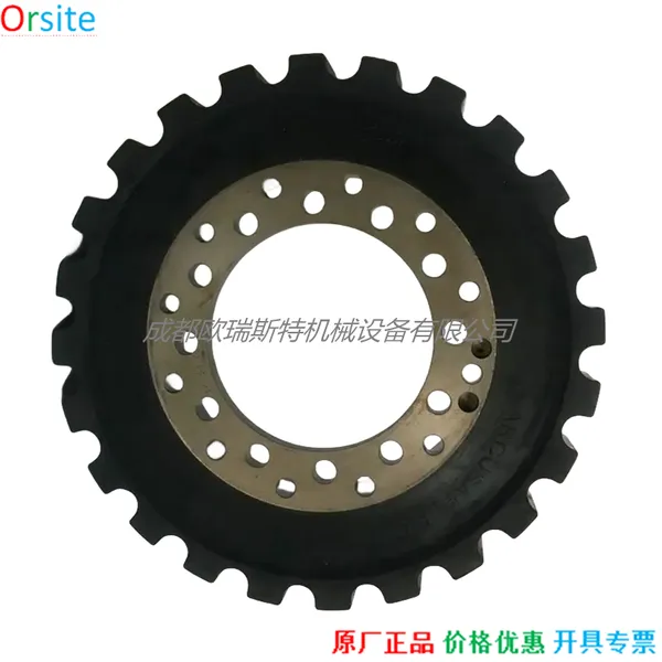 1626510900 1613982300 1614873900 Coupling for Atlas Copco China photo-5