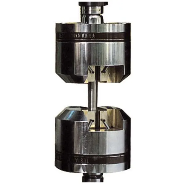 HST HENSGRAND PWS-1000 1000KN Utm Machine Price Dynamic Fatigue Testing Machine photo-4