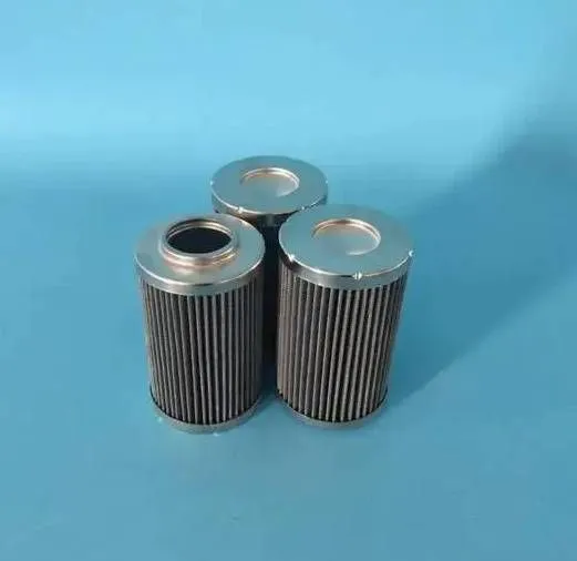 Tapered Stainless Steel Johnson Filter Element, Stainless Steel Conical Filter Element, Wedge Wire Welded Screen Pipe, Precision Filter Cartridge photo-2