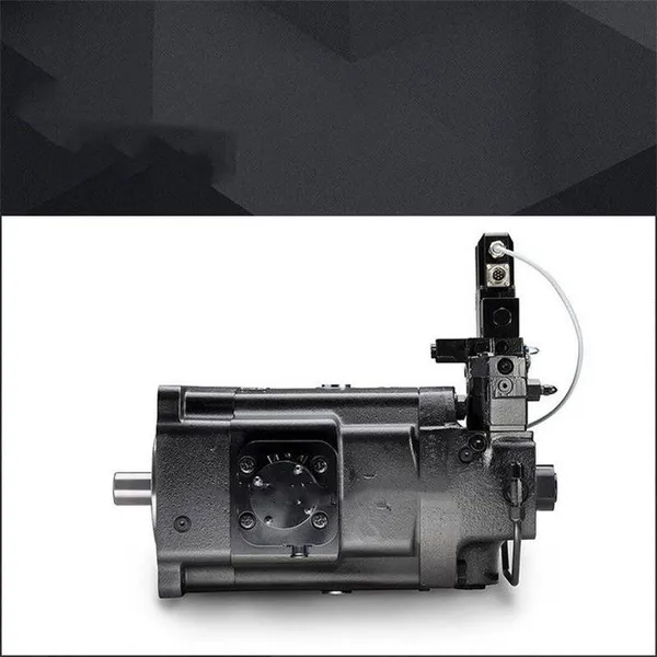 P6D P6P P6S P7D P7P P7S Series Hydraulic Piston Pump P7DS3R1A9A2B00 053-06072-0,023-88567-0,002764-029 photo-3