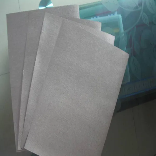 Superconducting Substrate, Single-sided and Double-sided Conductive Non-woven Fabric Tape, Coating Factory and Die-cutting Processing photo-3