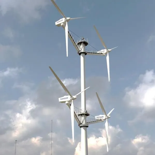 Wind Turbine Generator photo-2