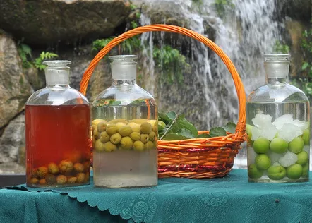 CIP Cleaning System Fruit Juice Integrated CIP System for Sale photo-4