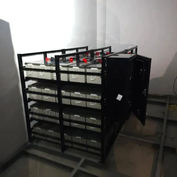 Eaton Price Ups Mbp11ki Voltage Stabilizer for Computer Room, Uninterruptible Power Supply for Servers photo-5
