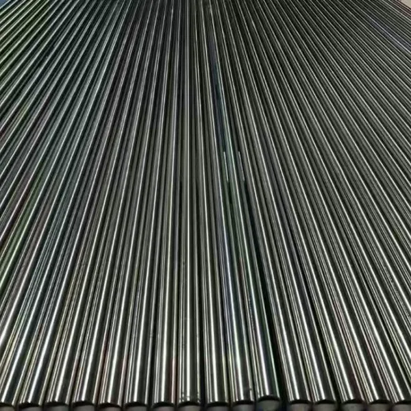 Steel Pipe & Tube & Precision Steel Pipe，20Cr, 40Cr, 20CrMo, 35CrMo photo-3