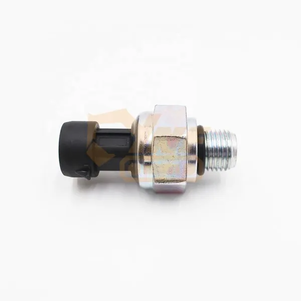 Ex200-2 Ex200-5 Excavator Pressure Sensor Main Pump Pressure Switch 4332040 photo-4
