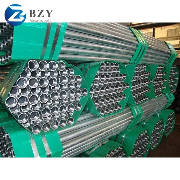 316L Stainless Steel Pipe With 300mm Diameter Monel Grade photo-5
