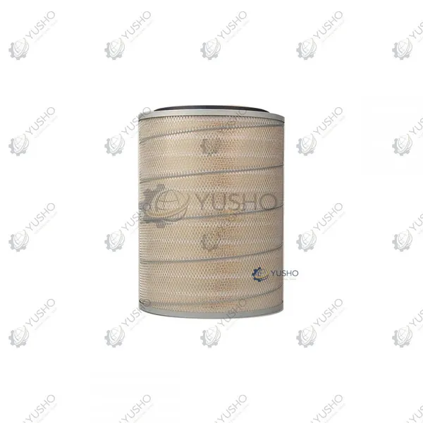 Filter Element 800160262 for XCMG Excavator Genuine OEM photo-2