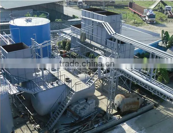 Oil Recycling Equipment for Sale / Oil and Gas Equipment photo-3