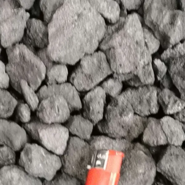 Metallurgical Nut Coke 10-30mm High CSR Low Sulfur for Blast Furnace