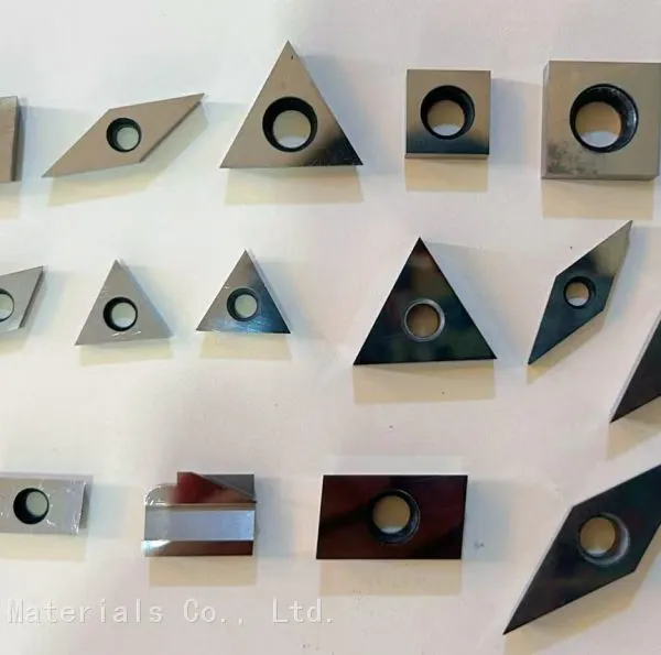 EDM Wire-Cut Carbide Base Strip, 150mm x 20mm x 3mm, 89.5 HRA, Ra 0.6μm, Parallelism 0.01mm