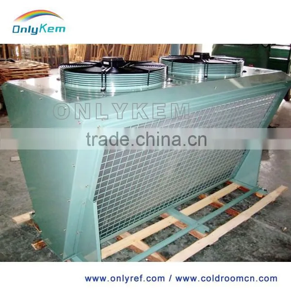 Vertical Condenser for Heat Exchange photo-5