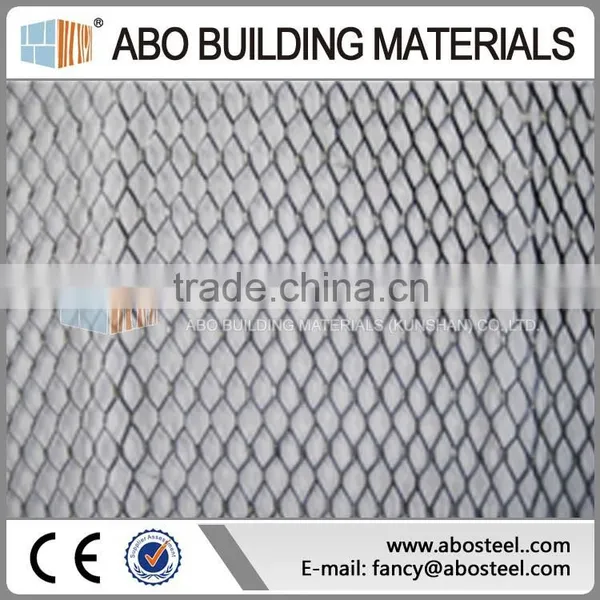 Diamond Mesh Metal Lath- ABO Building photo-3