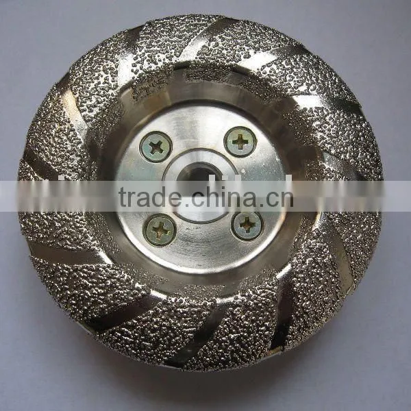 Diamond Grinding Disc photo-2