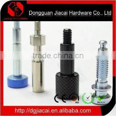 Hardware- Hexagon Connection Hardware Parts