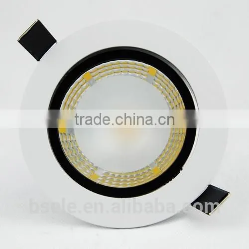 5W-30W COB Led Downlight Luminaire photo-2