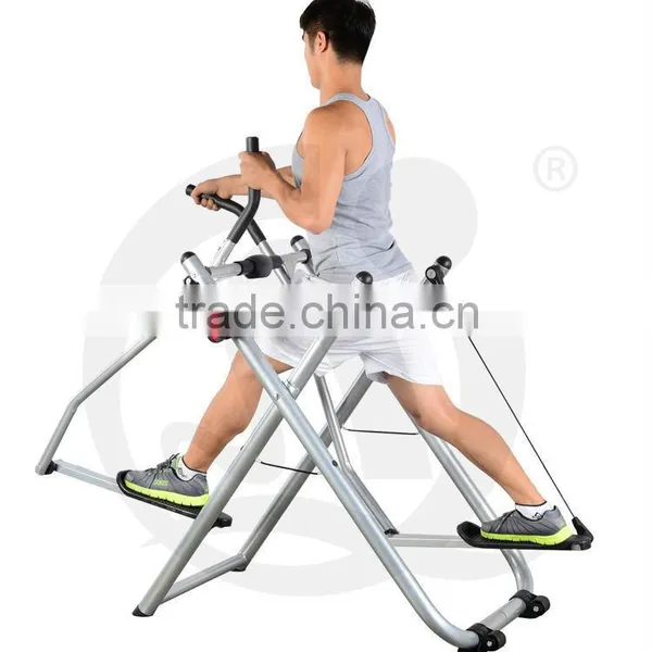 Fitness Air Walker (QMJ-401) photo-4