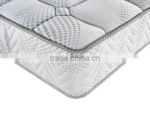 2016 Best-selling China Mattress Serta for Bedroom Furniture M2016-4# photo-3