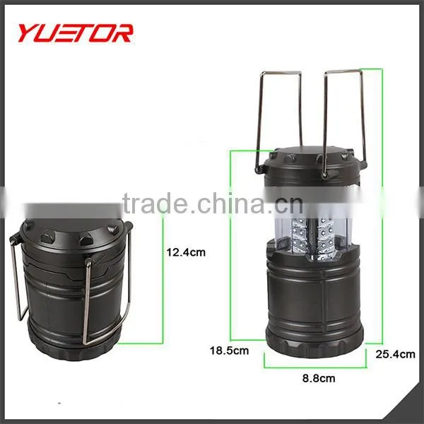2016 Hot Style  30 LED Portable Camping Light photo-4