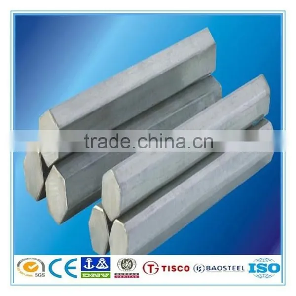 420 Cold Drawn Stainless Steel Bar photo-2