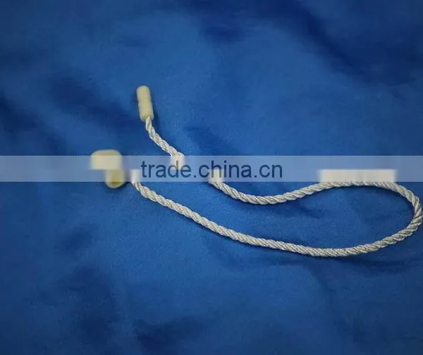 China Factory Price Supreme Quality Fixed Length Plastic Seal Tag photo-2