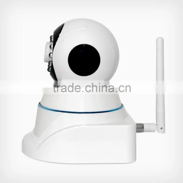 Wire IP Camera Alarm photo-3