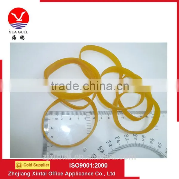 Hot Selling Wide Natura Rubber Bands For Industrail Use Quality Choice photo-5