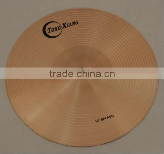 OEM handmade cymbals drum Percussion music