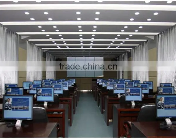 Pure White LED Round Panel Light photo-3