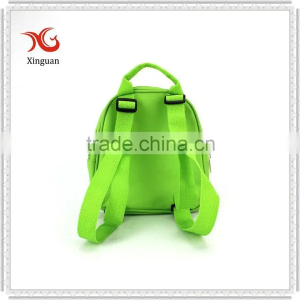 Transparent Backpack for Kids photo-3
