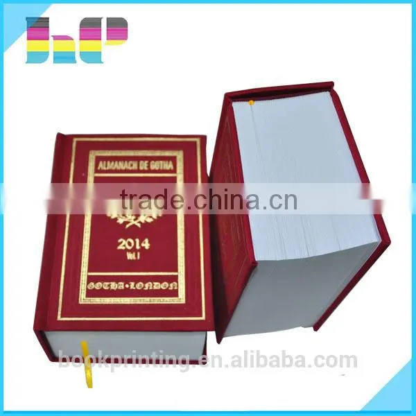 Cheap Thick High Quality English Dictionary Printing photo-2