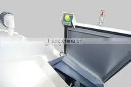 Planetary/vertical Mixer Stainless Too Good photo-2