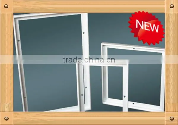 6063 T5 Anodizing Aluminium Extrusion Profile for Solar Frames and Solar Panels photo-2