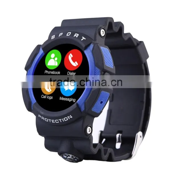Smart Watch A10 SmartWatch Waterproof Heart Rate Monitor Bluetooth IOS Android System Smart Watches photo-4