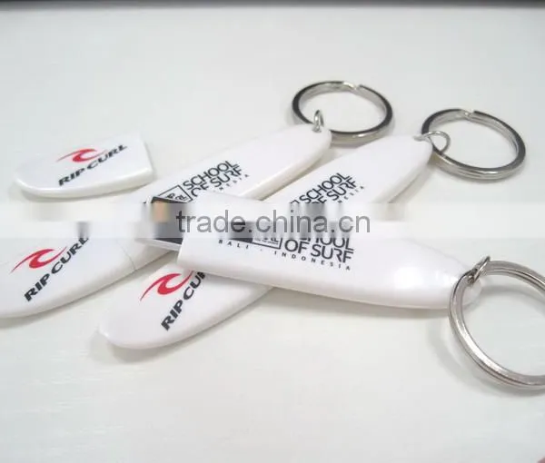 Waterproof Plastic Surfboard Usb Drive 32Gb photo-2