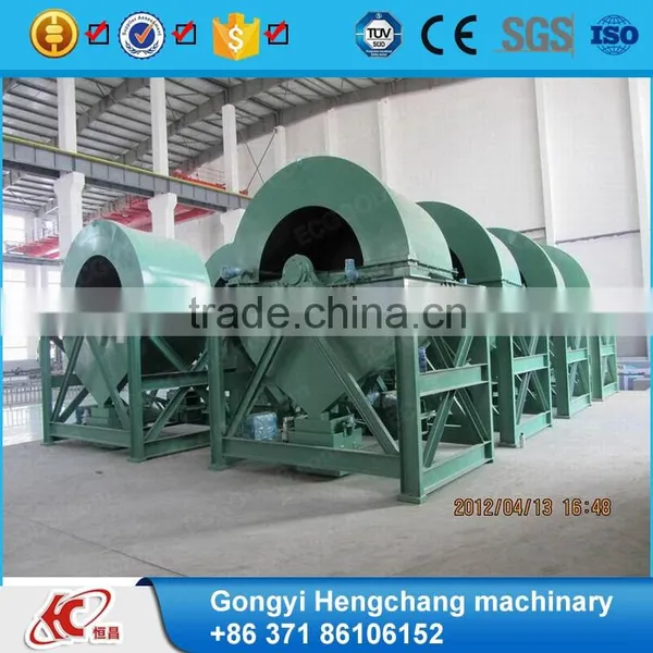 Gold Sand Separator Machine Centrifugal Gold Concentrator photo-5