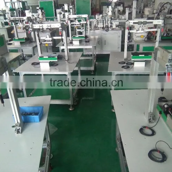 Automating Labeling Machine photo-6