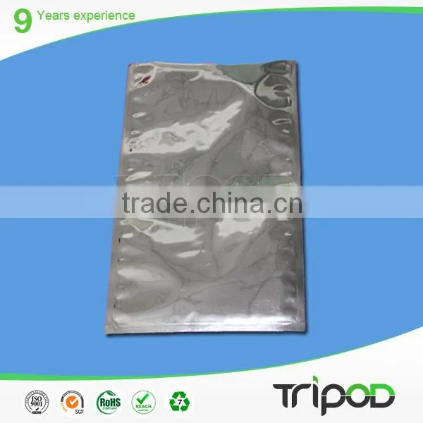 Food Aluminum Foil Mailing Envelope Packing Bags photo-3