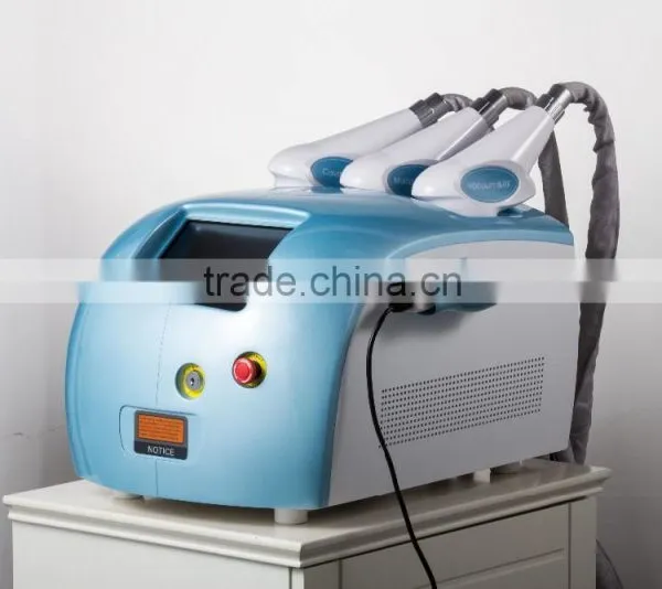 Cavitation Slimming Machine