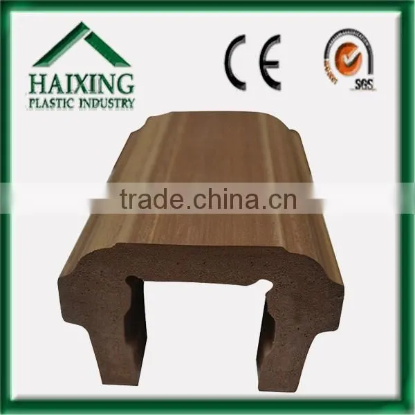 Steel Reinforcement Pvc Profiles SGS,CE,30s photo-6