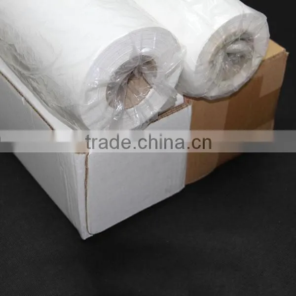 Waterproof Aqueous Heavy-weight Matt Poly-cotton Surface Canvas Large Format Fine Art Paper Canvas 420gsm photo-5
