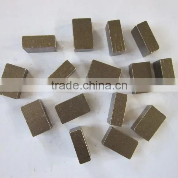 Diamond Segment for Granite photo-5