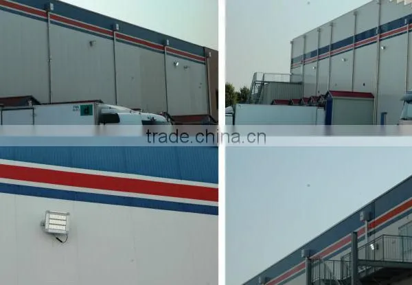 Customized Newest Battery Led Flood photo-5
