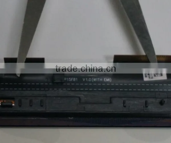 Touch Screen Digitizer Glass Panel For Asus Vivobook S500 (Factory Wholesale) photo-5