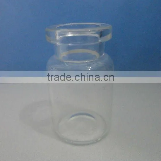 G2 5ml EO Antibiotics Glass Bottle